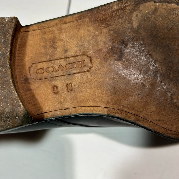 COACH - Picture 13 of 14